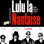 Lulu La Nantaise