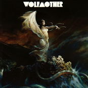 Wolfmother - Dimension