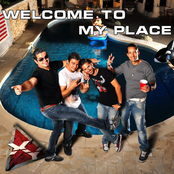 Welcome to My Place