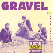 Gravel Vol 2