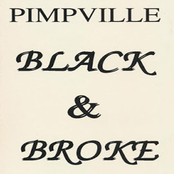black & broke