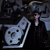 Ronnie Stone: Riding In The Rain