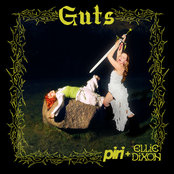 Guts featuring piri