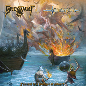 Funeral to a Brother of Sword