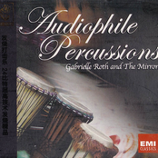 Audiophile Percussions