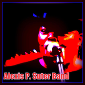 The Alexis P Suter Band