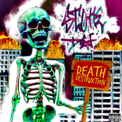 Death and Destruktion