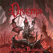 Ravenous Bloodlust CDEP
