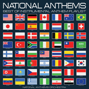 National Anthems (Anthems World)
