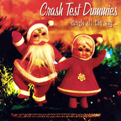 Silent Night by Crash Test Dummies