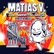 3AM, Manhattan Bridge