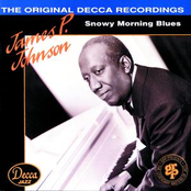 If I Could Be With You (one Hour Tonight) by James P. Johnson