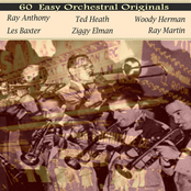 Indian Summer by Ray Martin And His Orchestra