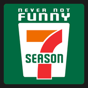 Never Not Funny Primo - Season 7