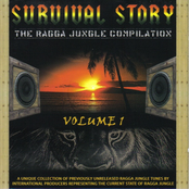 Survival Story: The Ragga Jungle Compilation