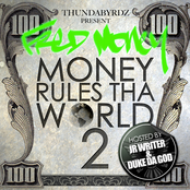 Money Rules The World 2