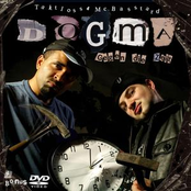 dogma - gegen die zeit