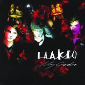 In My Blood by Laakso