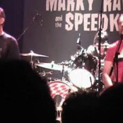 marky ramone and the speedkings