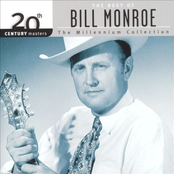 Scotland by Bill Monroe And The Bluegrass Boys