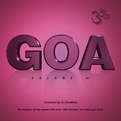 Goa Vol. 41
