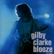 Melting My Cold Heart by Gilby Clarke