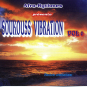 Soukouss vibration vol.6
