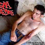 I sold my mom for the heroin [Demo]