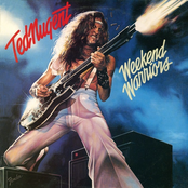 I Got The Feelin' by Ted Nugent