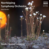 Nordic Classical Favourites