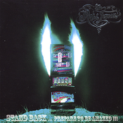 Stand Back Prepared To Be Amazed