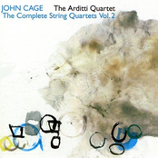 The Complete String Quartets, Vol. 2