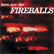 the fireballs / vaquero