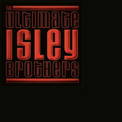 The Ultimate Isley Brothers