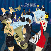Rhythm 'N' Brass