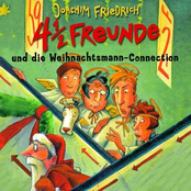 03: 4 1/2 Freunde und die Weihnachtsmann-Connection
