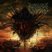 Obscuras Aguas Del Caos