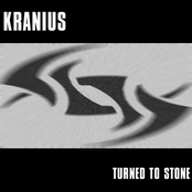 TURNED TO STONE