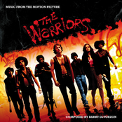 The Warriors ['13 Limited Edition]