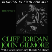 Blowing In From Chicago