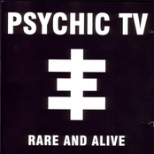 Persuasion by Psychic Tv