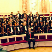 S:t Petersburgs Radio And Tv Symphony Orchestra