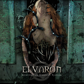 Losing Control by Elvaron