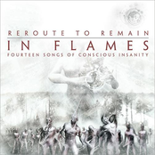 Reroute to Remain: Fourteen Songs of Conscious Insanity Album Picture