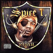 Nature To Ride by Spice 1