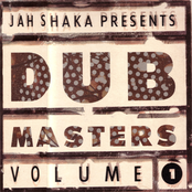 Presents Dub Masters Volume 1