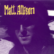 matt allison