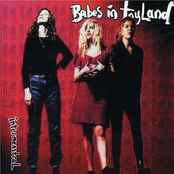 Intermenstral by Babes In Toyland