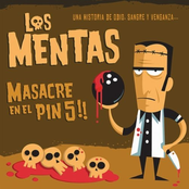 Zombies En La Morgue by Los Mentas