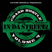B.g.: Grand Hustle Presents In Da Streetz Volume 4